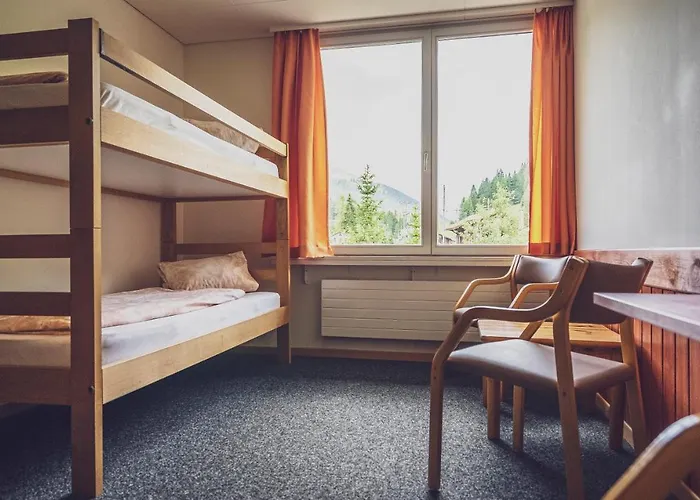 Maxon Pavillon By Mountain Hotels