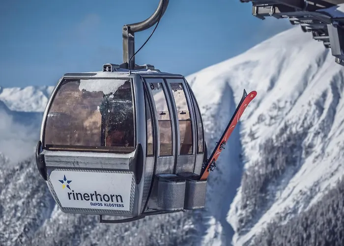 Maxon Pavillon By Mountain Hotels