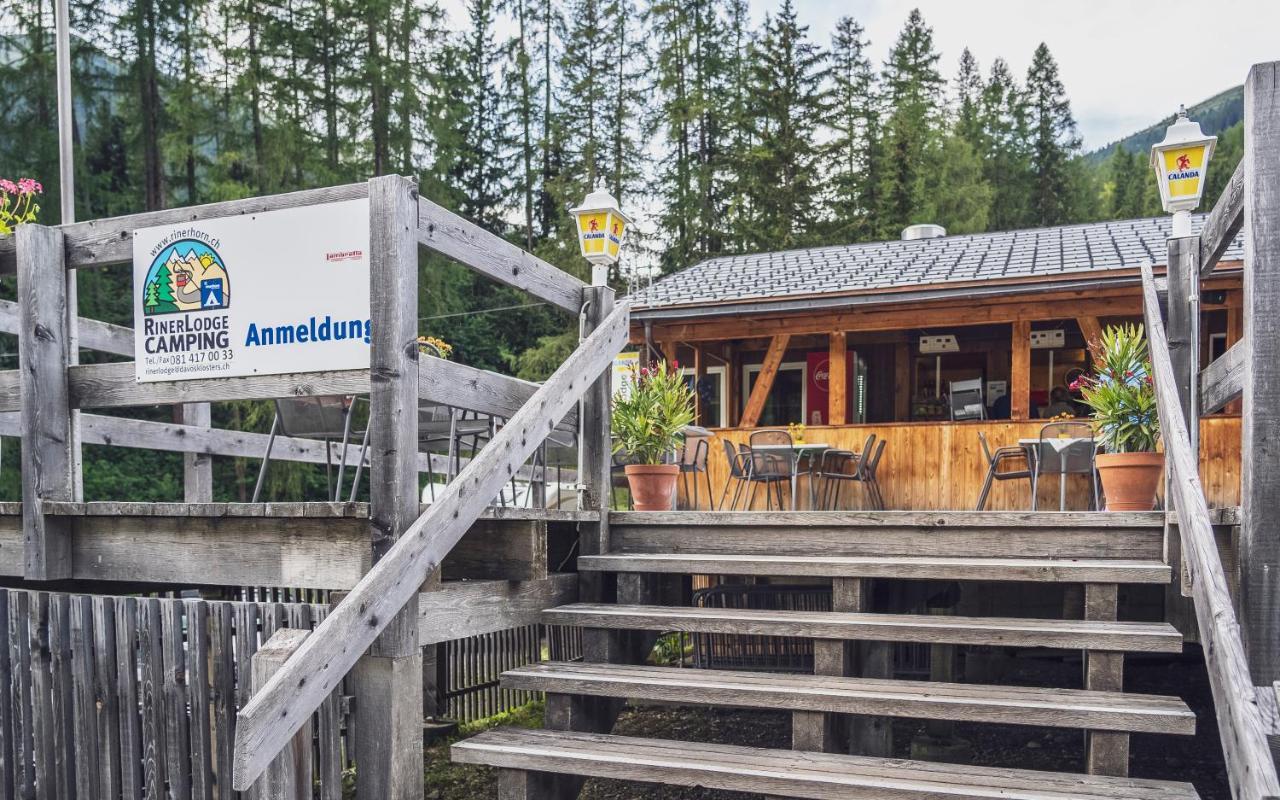 Lodge Maxon Pavillon By Mountain *